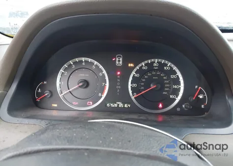 2010 Honda Accord 2.4 Ex-L from USA, damaged, VIN 1HGCP2F88AA060638